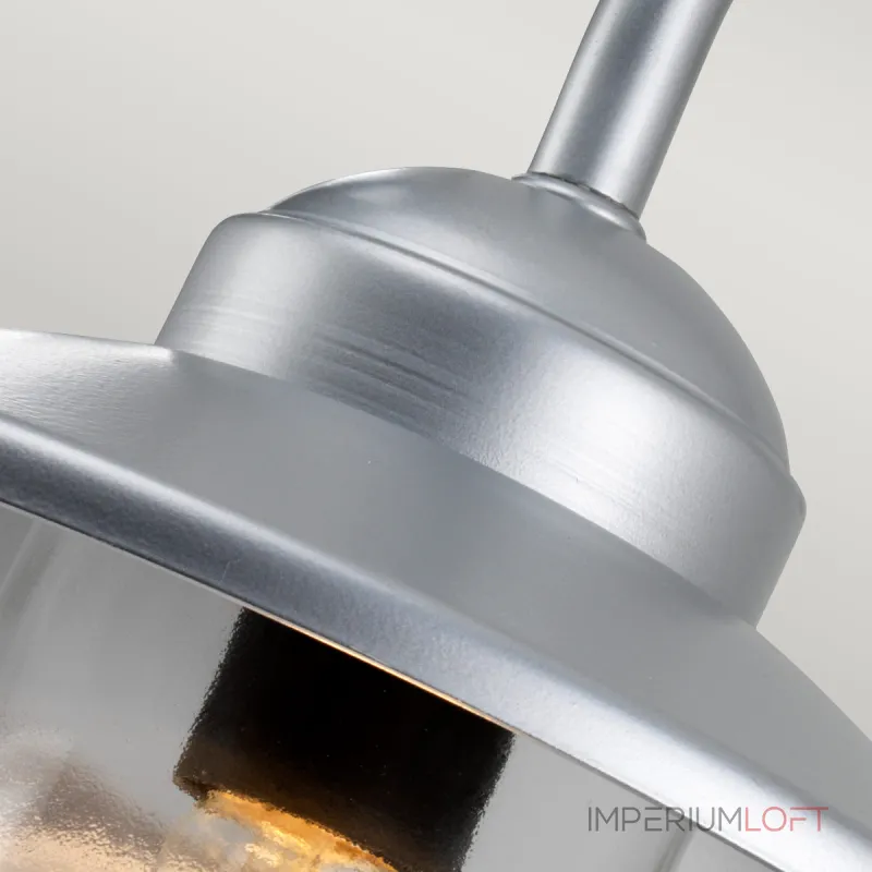 Настенный фонарь Elstead Lighting Klampenborg KLAMPENBORG