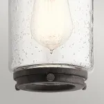 Настенный фонарь Kichler Andover QN-ANDOVER-S