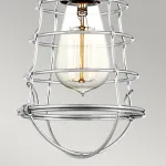 Потолочный светильник Quoizel Mixon QZ-MIXON-SF-PC
