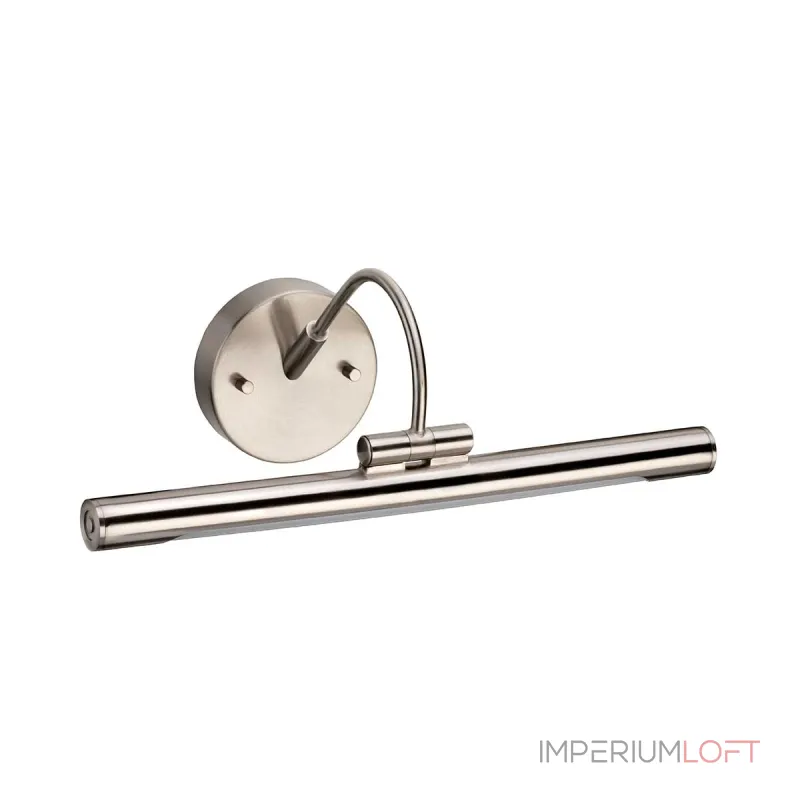 Светильник для картин Elstead Lighting Alton (el) ALTON-PL-S-BN