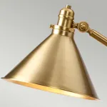 Торшер Elstead Lighting Provence PV-FL-AB