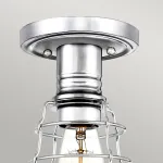 Потолочный светильник Quoizel Mixon QZ-MIXON-SF-PC