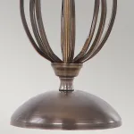 Настольная лампа Elstead Lighting Artisan ART-TL-AGD-BRASS
