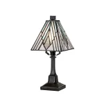 Настольная лампа Elstead Lighting Alderley TF-ALDERLEY-TL-S