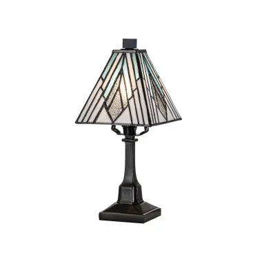 Настольная лампа Elstead Lighting Alderley TF-ALDERLEY-TL-S Настольная лампа Elstead Lighting Alderley TF-ALDERLEY-TL-S