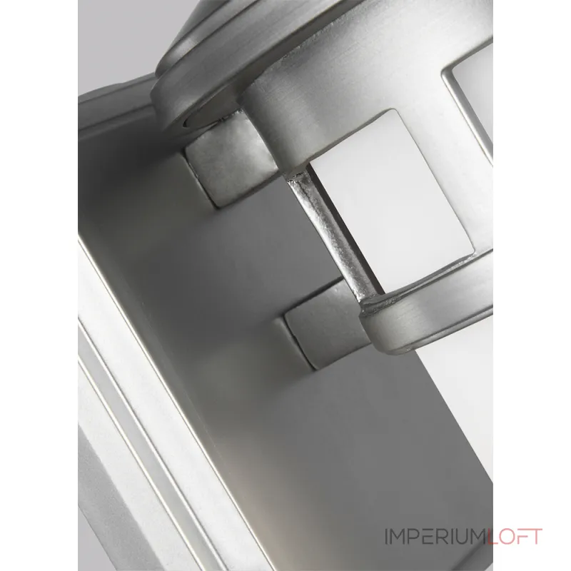 Настенный фонарь Feiss Newport FE-NEWPORT-S-PBS