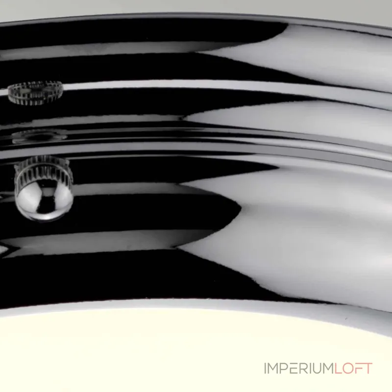 Потолочный светильник для ванной комнаты Elstead Lighting Welland WELLAND-F-S-PC