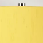 Настольная лампа Elstead Lighting Isla ISLA-PN-TL-YELLOW