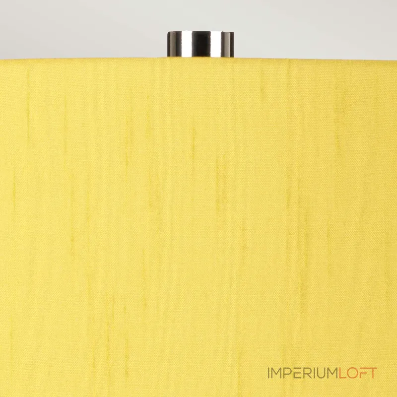 Настольная лампа Elstead Lighting Isla ISLA-PN-TL-YELLOW