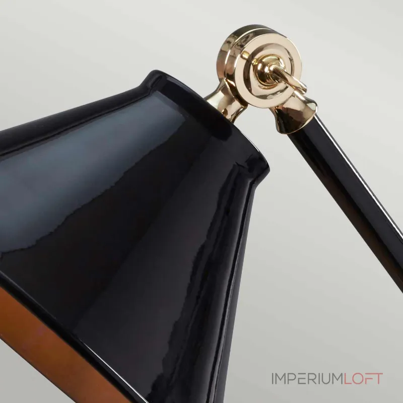 Настольная лампа Elstead Lighting Provence PV-ELEMENT-BPB