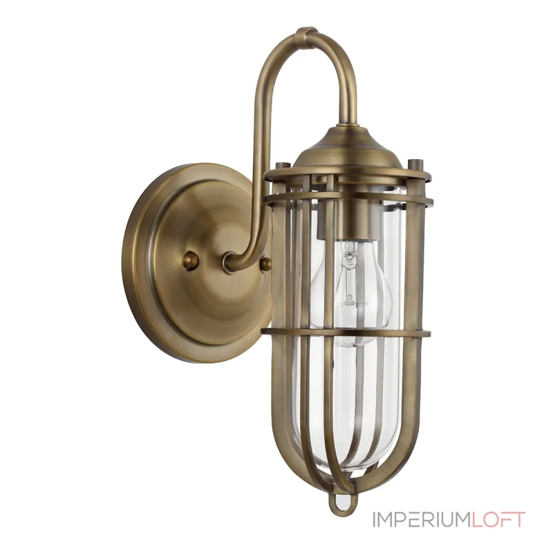Бра для ванных комнат Feiss Urban restoration QN-URBANREST1