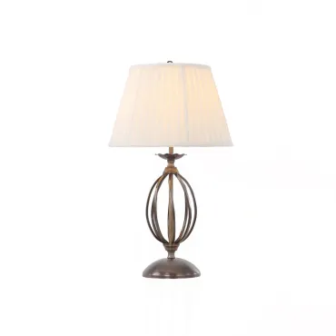 Настольная лампа Elstead Lighting Artisan ART-TL-AGD-BRASS