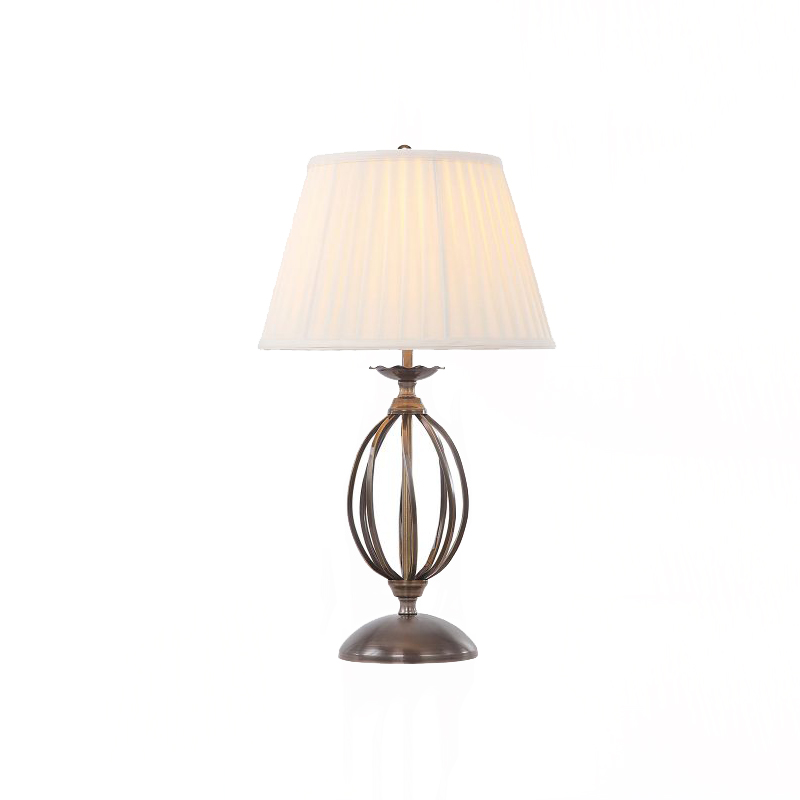 Настольная лампа Elstead Lighting Artisan ART-TL-AGD-BRASS
