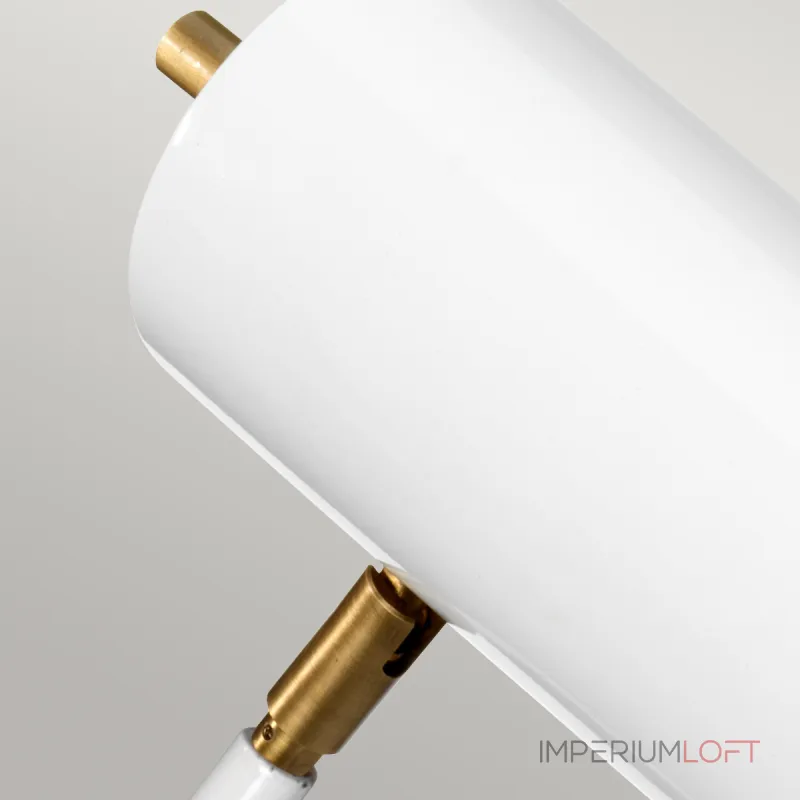 Настольная лампа Elstead Lighting Quinto QUINTO-TL-WAB Настольная лампа Elstead Lighting Quinto QUINTO-TL-WAB
