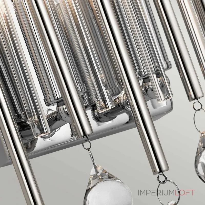 Бра Kichler Piper KL-PIPER2-PC