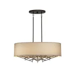 Подвесной светильник Elstead Lighting Taiko TAIKO5-ISLE