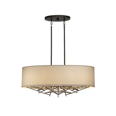 Подвесной светильник Elstead Lighting Taiko TAIKO5-ISLE