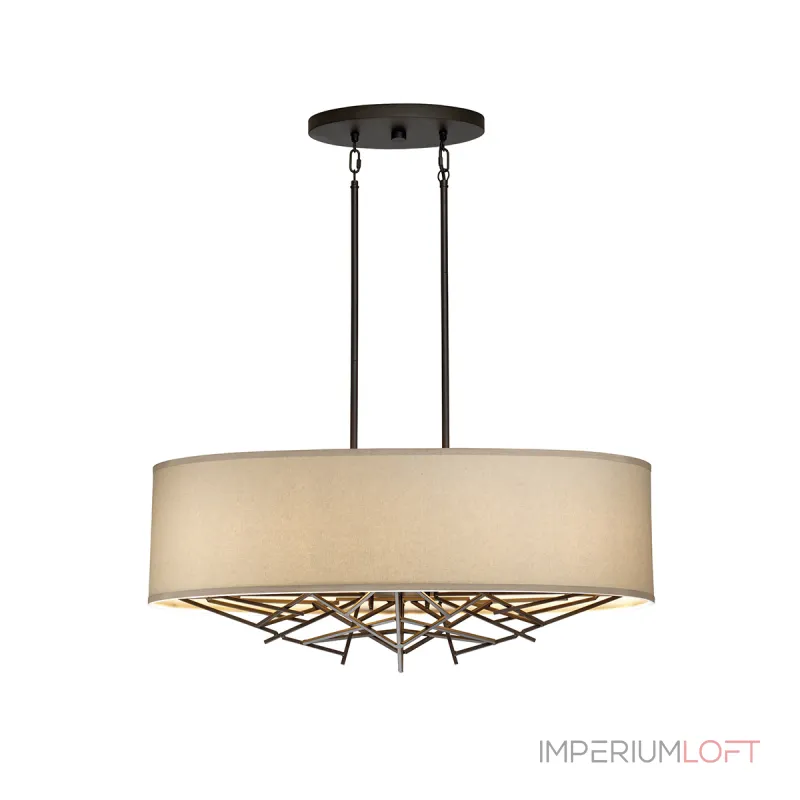 Подвесной светильник Elstead Lighting Taiko TAIKO5-ISLE