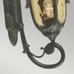 Настенный фонарь Elstead Lighting Philadelphia PH1-M-OB