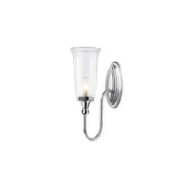 Бра для ванных комнат Elstead Lighting Blake BATH-BLAKE2-PC Бра для ванных комнат Elstead Lighting Blake BATH-BLAKE2-PC