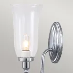 Бра для ванных комнат Elstead Lighting Blake BATH-BLAKE2-PC