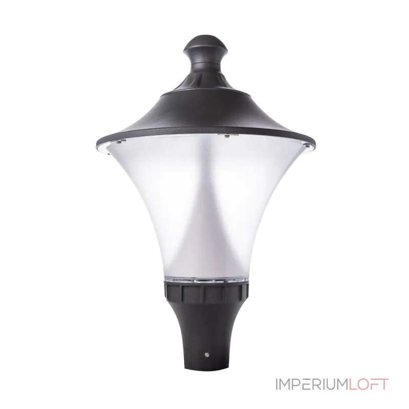 Фонарный столб Natural Concepts Dwell NC-005008-48W-SB