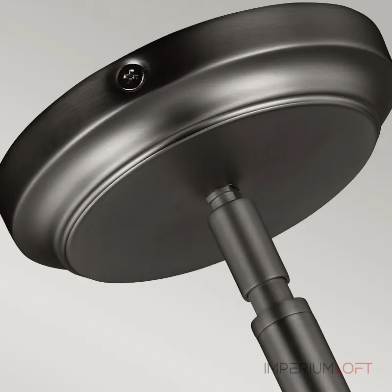 Подвесной светильник Feiss Hobson FE-HOBSON-P-M-SN