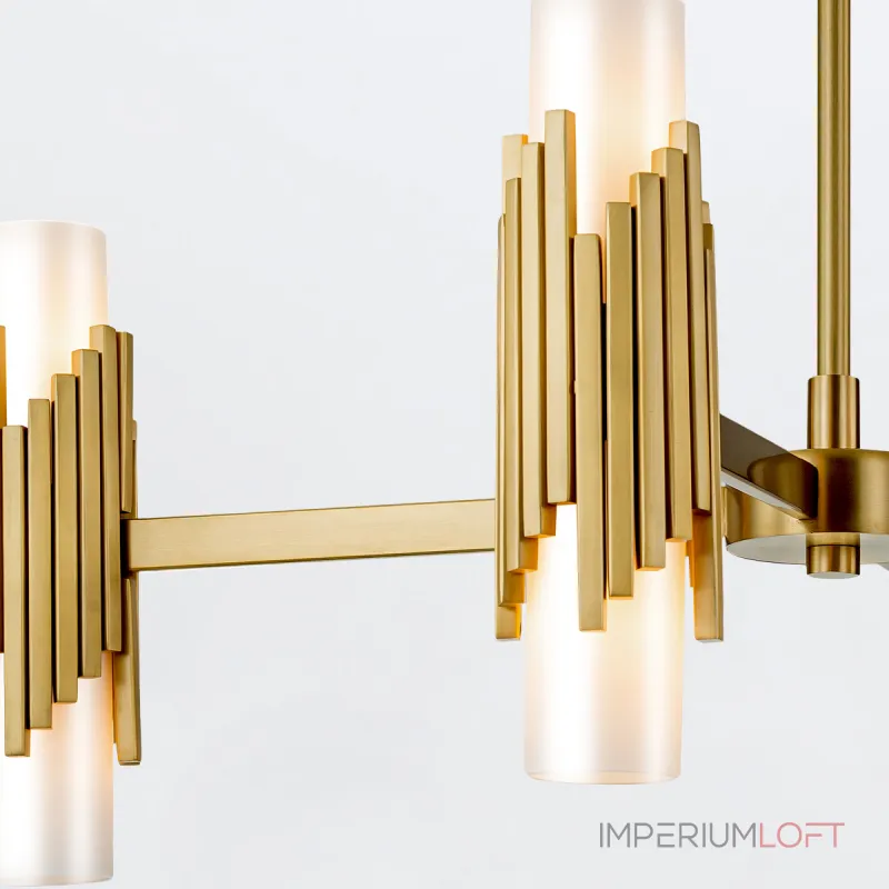 Люстра Elstead Lighting Marvele MARVELE8-AB-OPAL Люстра Elstead Lighting Marvele MARVELE8-AB-OPAL