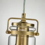 Подвесной светильник Kichler Brinley KL-BRINLEY-MP-BB