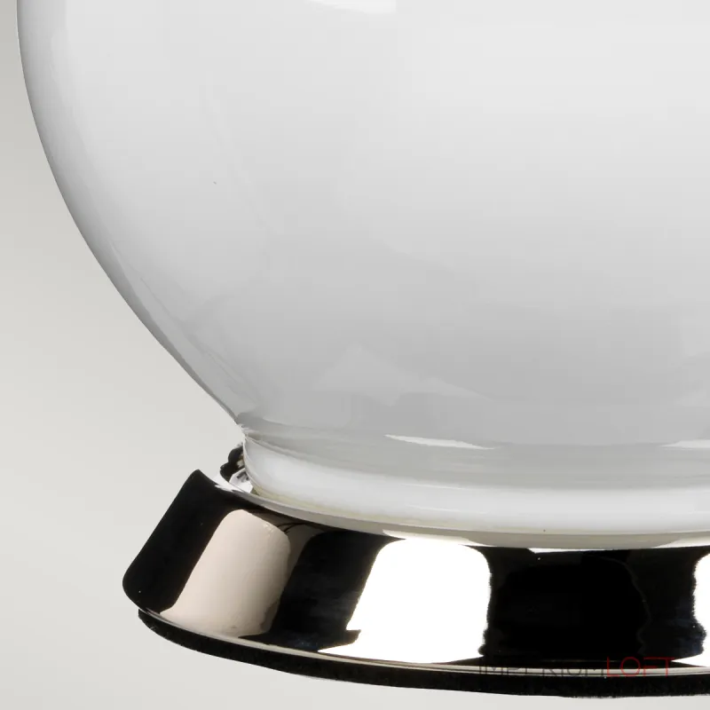 Настольная лампа Elstead Lighting Isla ISLA-PN-TL-YELLOW