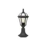 Фонарь-пьедестал Elstead Lighting Ledbury GZH-LB3