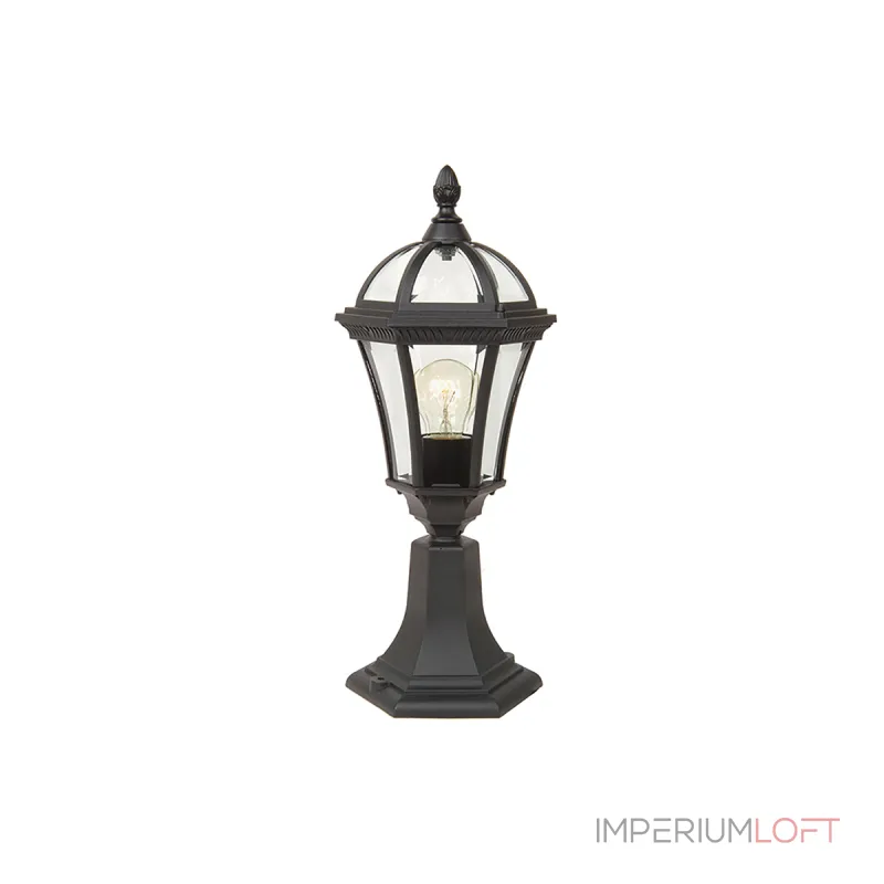 Фонарь-пьедестал Elstead Lighting Ledbury GZH-LB3