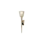 Бра для ванных комнат Elstead Lighting Verity BATH-VERITY-PG