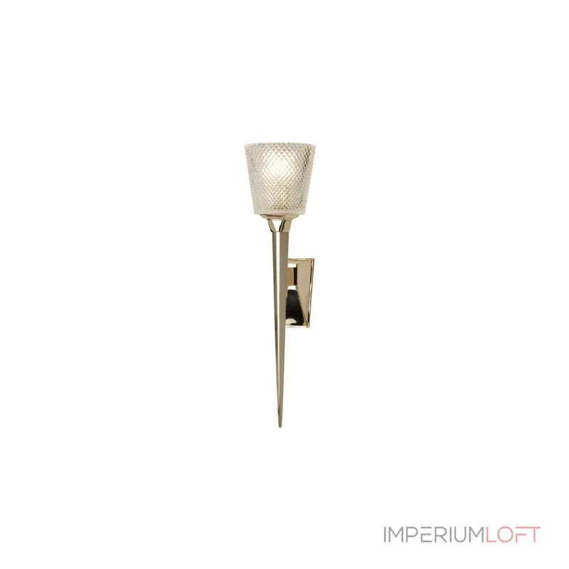 Бра для ванных комнат Elstead Lighting Verity BATH-VERITY-PG