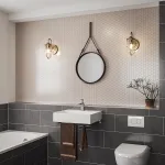 Бра для ванных комнат Feiss Urban restoration QN-URBANREST1