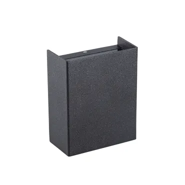 Настенный фонарь Natural Concepts Dwell NC-013326-SB Настенный фонарь Natural Concepts Dwell NC-013326-SB