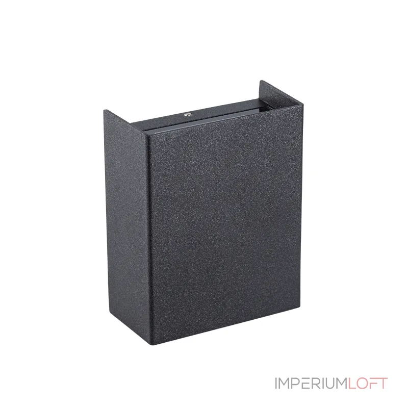 Настенный фонарь Natural Concepts Dwell NC-013326-SB Настенный фонарь Natural Concepts Dwell NC-013326-SB