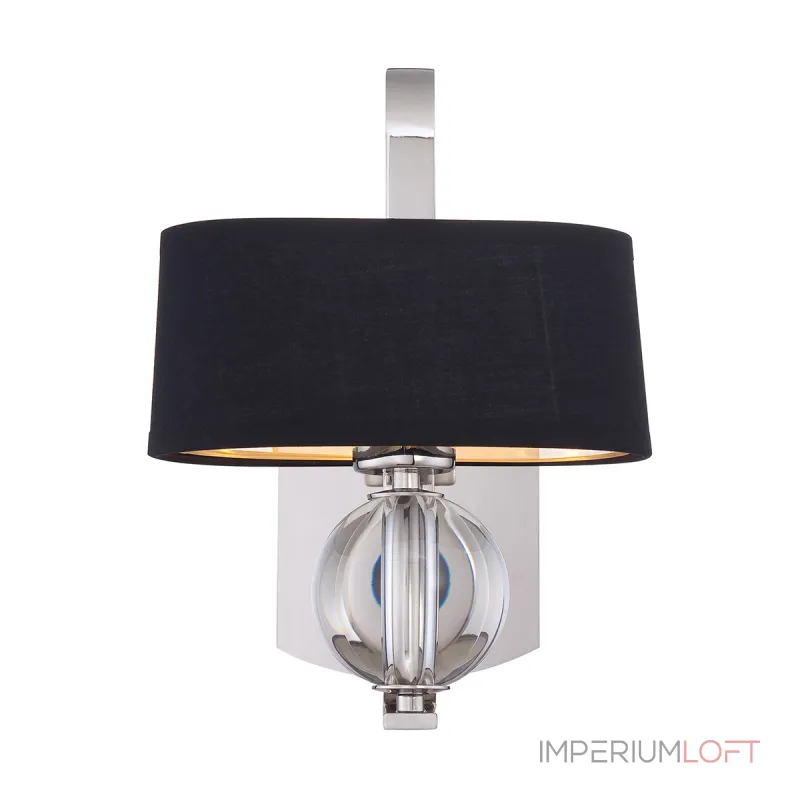 Бра Quoizel Gotham QZ-GOTHAM1 Бра Quoizel Gotham QZ-GOTHAM1