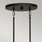 Подвесной светильник Elstead Lighting Taiko TAIKO5-ISLE