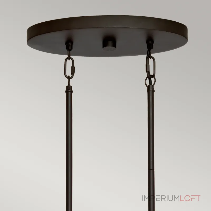 Подвесной светильник Elstead Lighting Taiko TAIKO5-ISLE