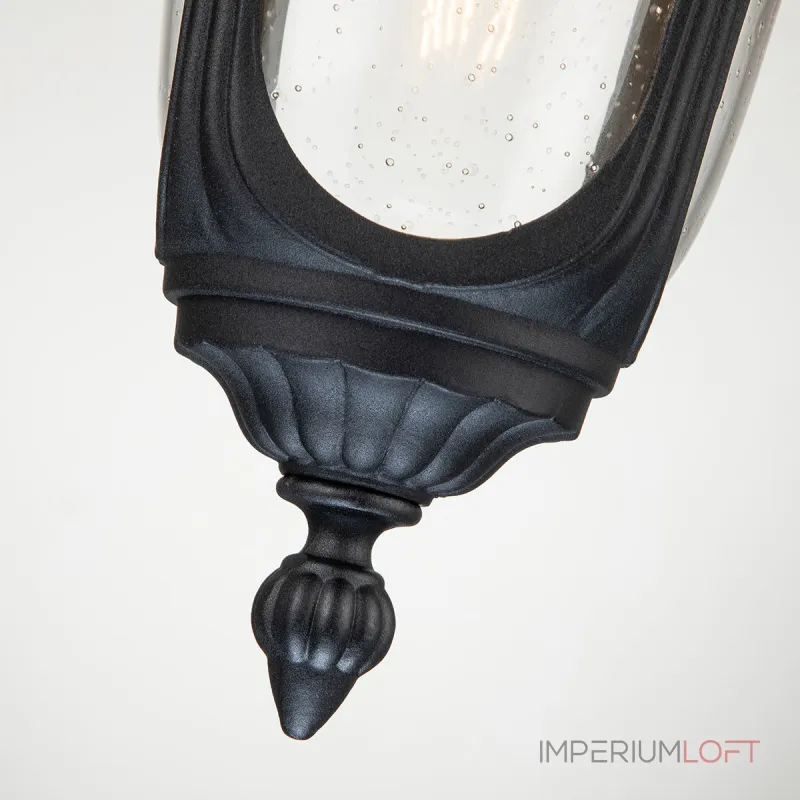 Подвесной фонарь Elstead Lighting Chicago CC8-S-BK Подвесной фонарь Elstead Lighting Chicago CC8-S-BK