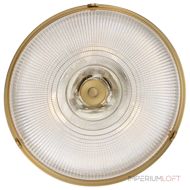 Потолочный светильник Quoizel Mantle QZ-MANTLE-SF-WS