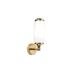 Бра для ванных комнат Elstead Lighting Eliot BATH-ELIOT1-PB