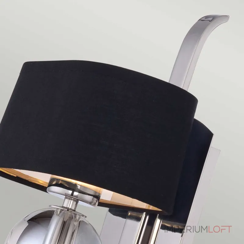 Бра Quoizel Gotham QZ-GOTHAM1 Бра Quoizel Gotham QZ-GOTHAM1