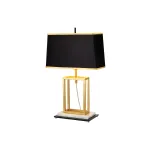Настольная лампа Elstead Lighting Atlas ATLAS-TL