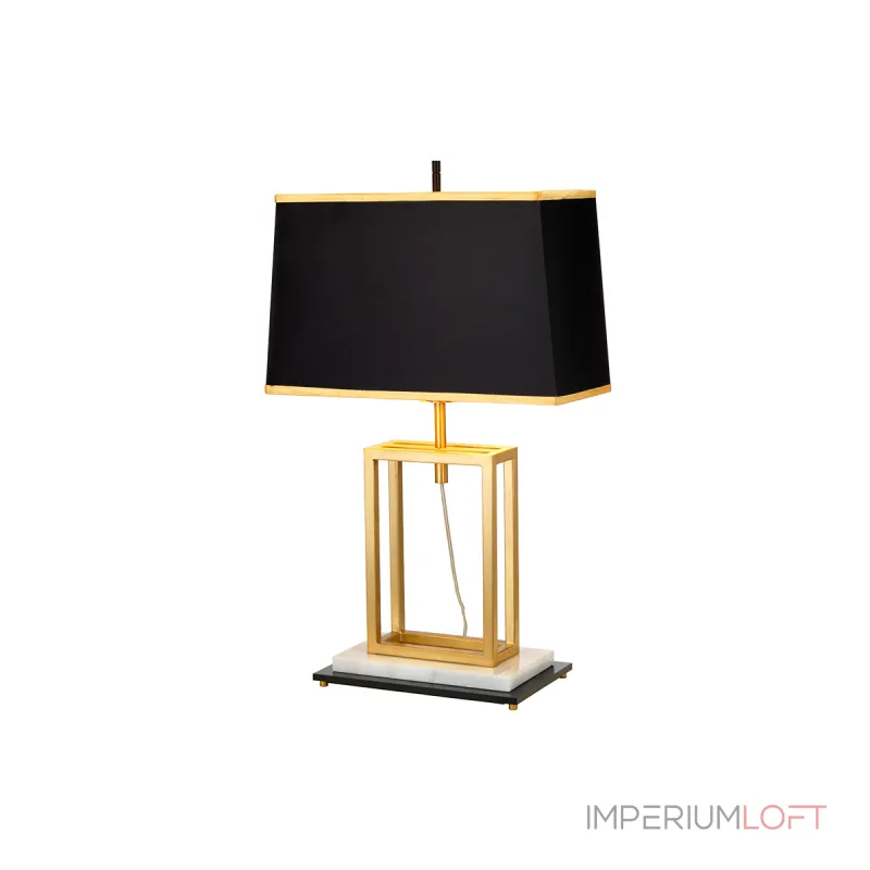 Настольная лампа Elstead Lighting Atlas ATLAS-TL