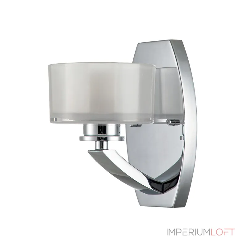 Бра для ванных комнат Hinkley Meridian HK-MERIDIAN1-BATH-PC Бра для ванных комнат Hinkley Meridian HK-MERIDIAN1-BATH-PC