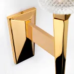 Бра для ванных комнат Elstead Lighting Verity BATH-VERITY-PG