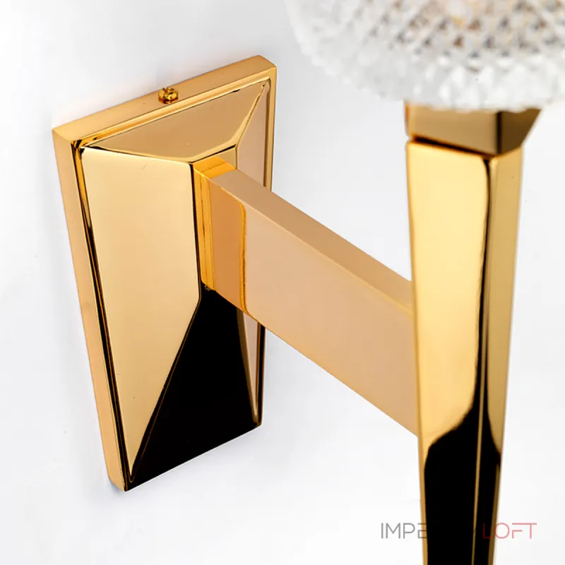 Бра для ванных комнат Elstead Lighting Verity BATH-VERITY-PG
