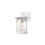 Настенный фонарь Quoizel Marblehead QZ-MARBLEHEAD-M-WHT
